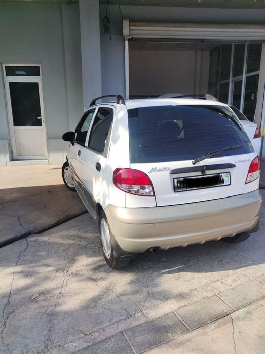 Matiz Best 2014 H9