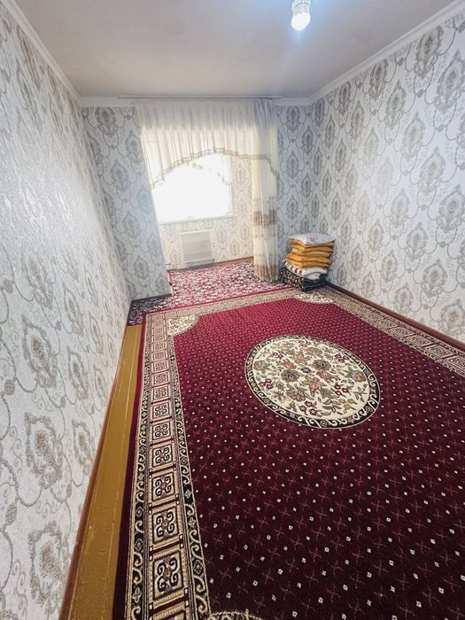 Сдаётся 2-х комнатная  в аренду