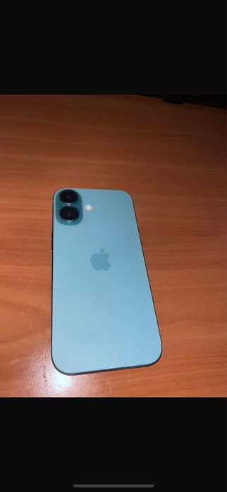 Iphone 16 128gb stare foarte buna