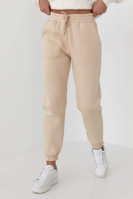 Ватирани спортни долнища