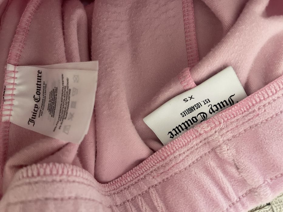 Панталонки Juicy Couture XS