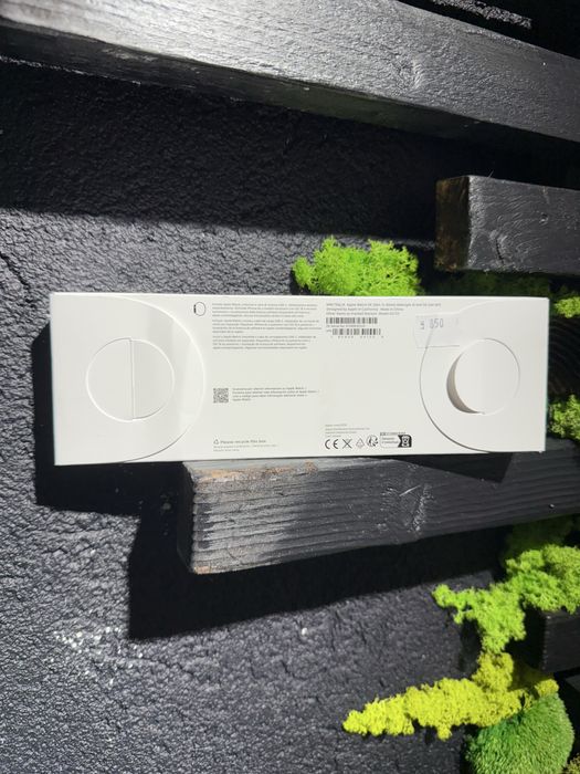 Apple Watch Se 2 40mm Midnight Gps /Garantie