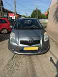 Toyota yaris benzina 1400