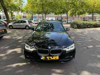 Bara fata, praguri, bara spate Bmw F30 seria 3