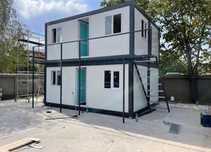 Containere Modulare Birouri Standard