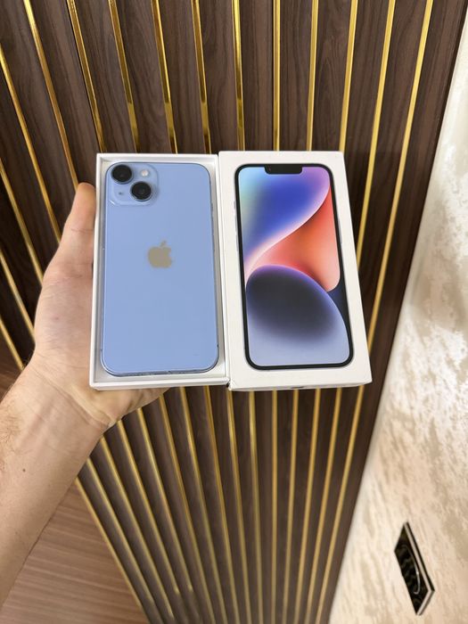 Iphone 14 256 Айфон 14 256