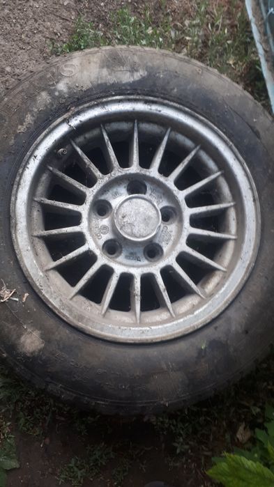 Продам диски на 14 бмв одиночки