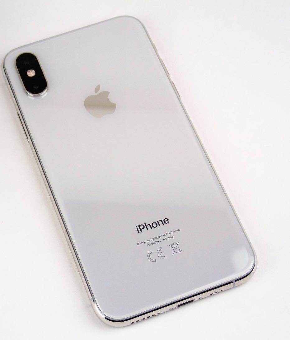 vind  urgent iphone x 64 gb