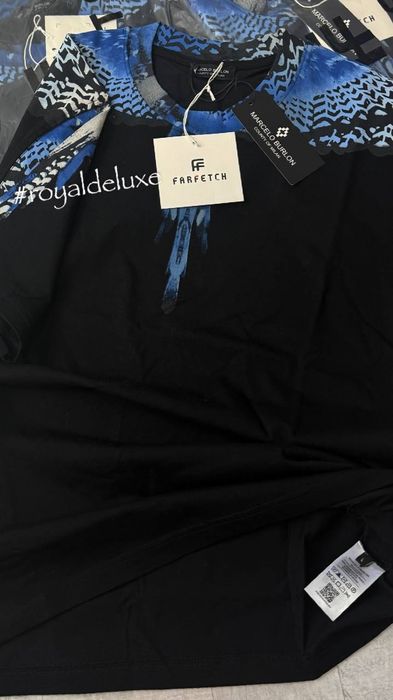 Tricou bumbac barbati