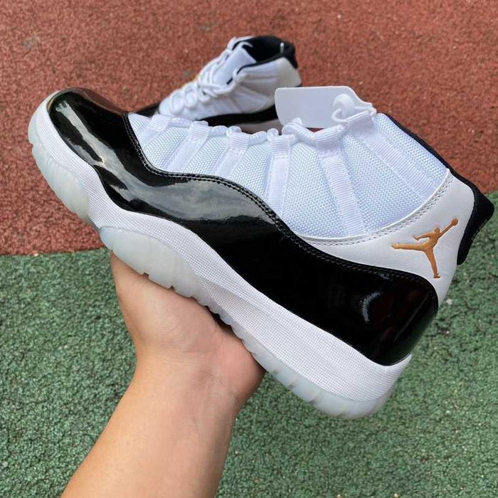 jordan 11 gratitude