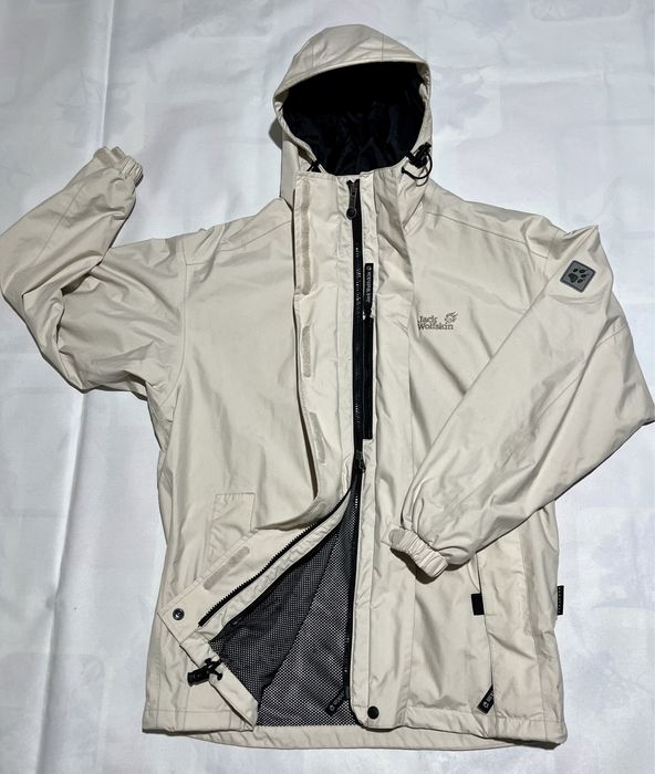 Geaca Jack Wolfskin damă marimea M
