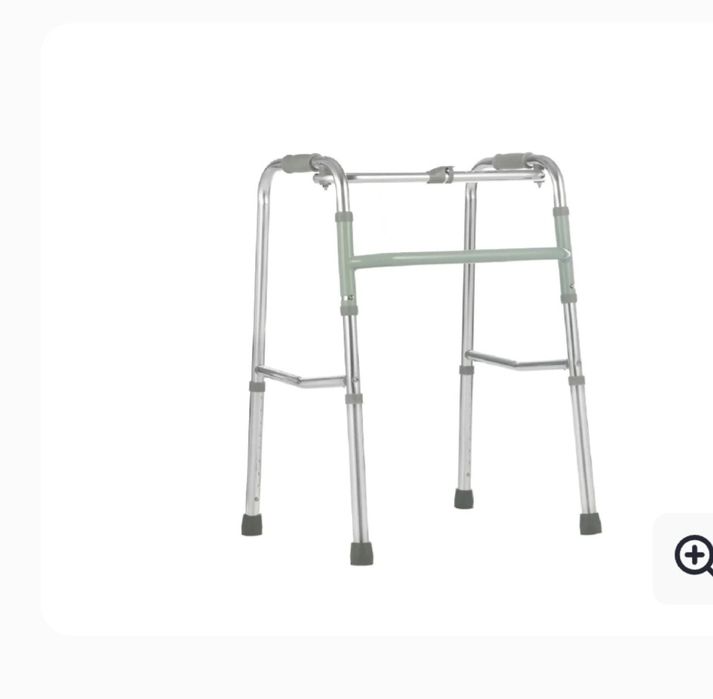 Ходунки для людей с огр. Возм.