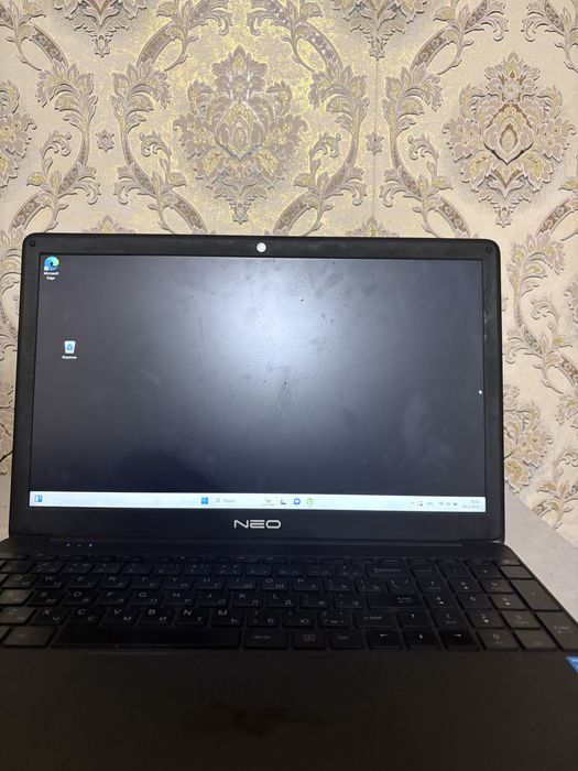 Продам ноутбук neo