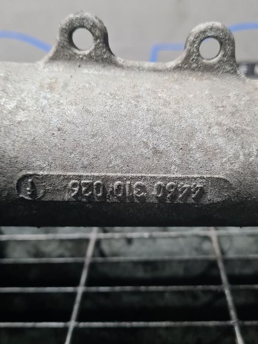 Cutie de Tranfer Grup Fata Audi Q7 3.0 2005 - 2009 240CP Automata CASA CASC (795) Diesel ...