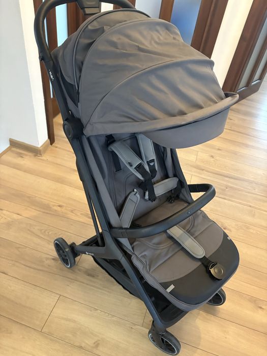Carucior pliabil avion Kinderkraf Nubi 2