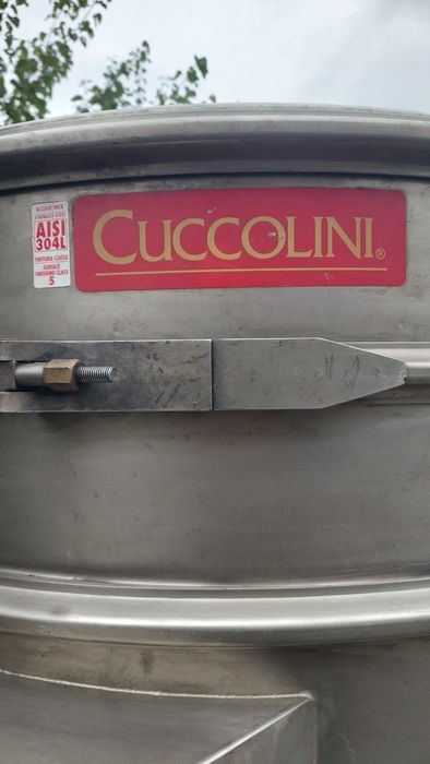 Ciur vibrant vibrator circular Sita vibranta