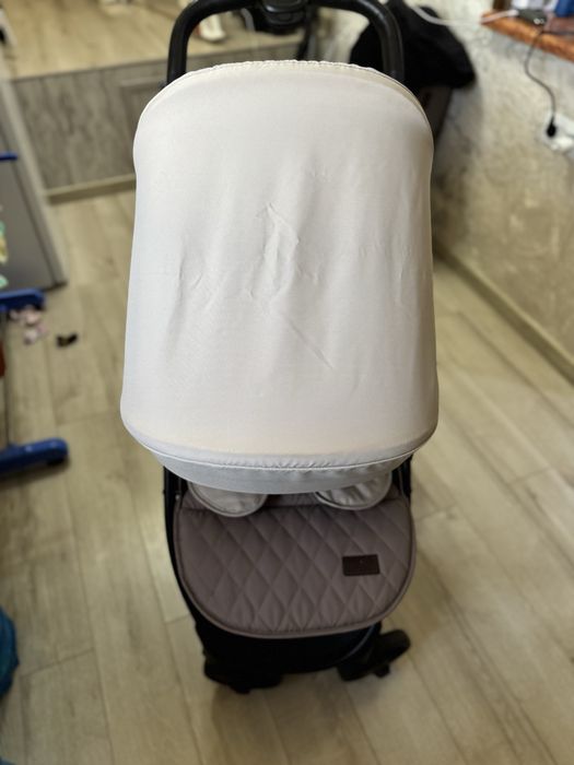 Детска Коляска 2 в1