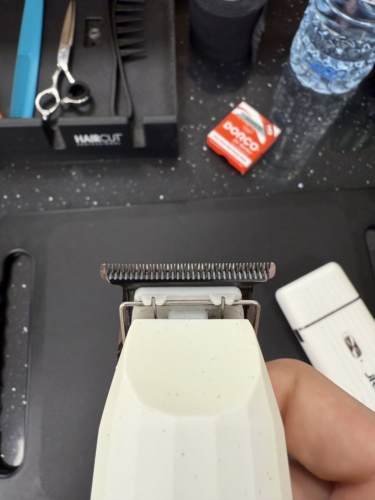 JRL Ghost Trimmer&Shaver