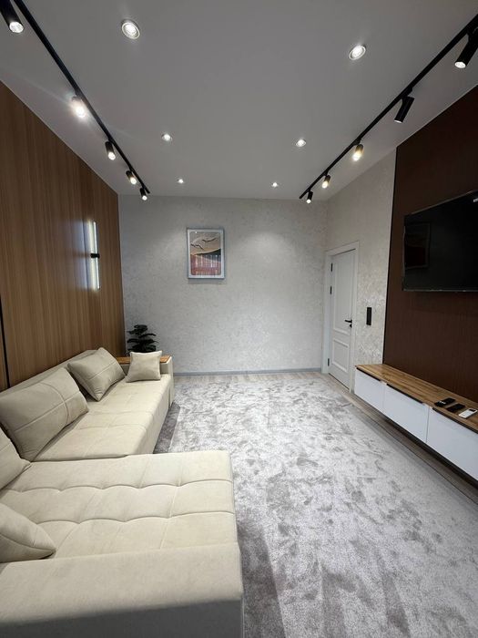 Продаётся квартира