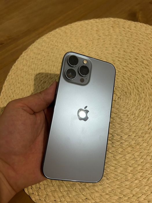 Iphone 13 pro max 256gb