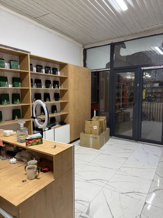 Продам готовый бизнес| Парфюмерный магазин
