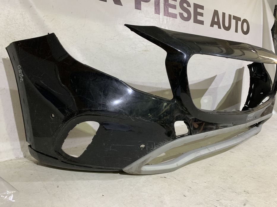 Bara fata Mercedes GLA X156, 2018, 2019, 2020, 2021, cod origine OE A1568854100.