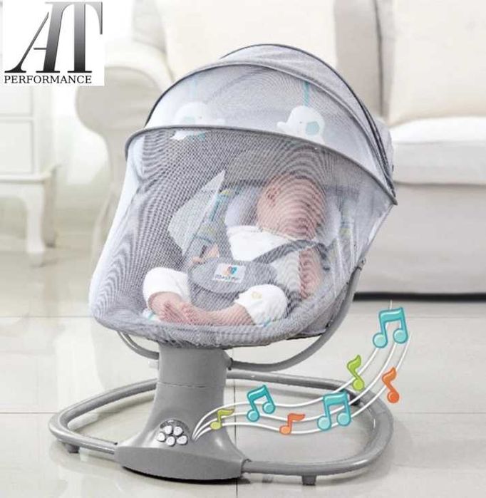 Balansoar copii mastela