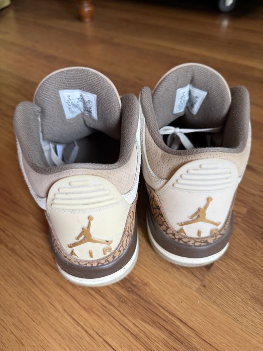 Обувки Jordan 3 retro