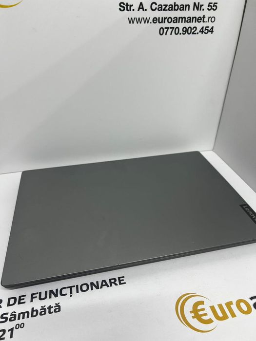 Laptop Lenovo Ideapad S145-15IGM,  Intel(R) Celeron(R) N4000 -I-