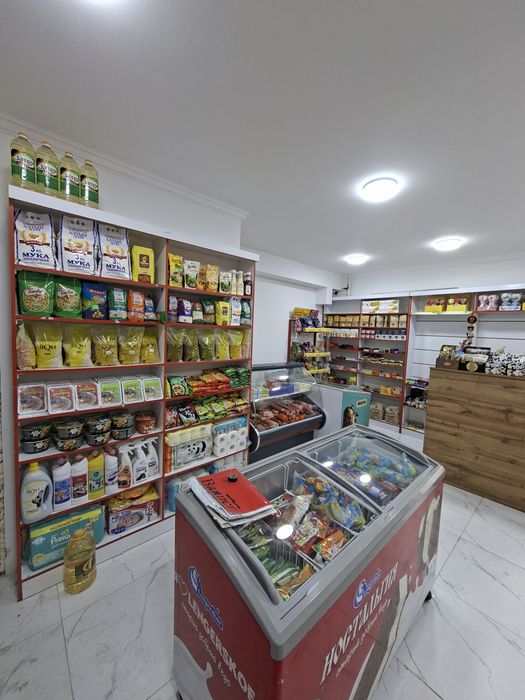 Tayor Magazin Biznes