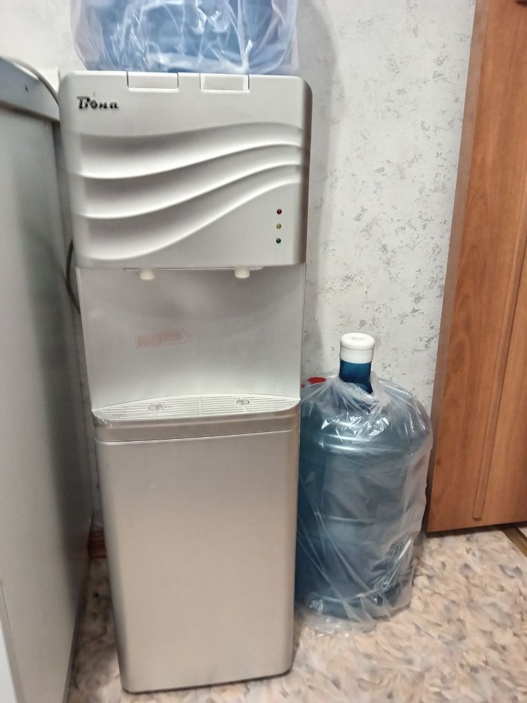 Кулер для воды дешево