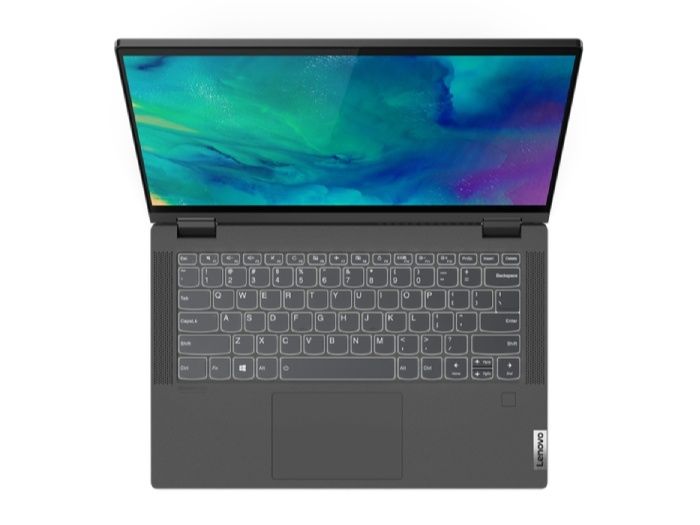 Lenovo Flex5 X360i3-1215U/8GbRam/256Gb SSD/14" (1920X1200) IPS Сенсорн