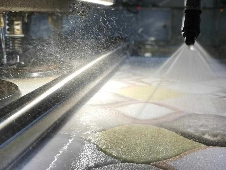 Профессиональная чистка ковров и ковровых покрытий ОВЕРЛОК