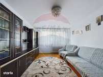 Apartament cu 4 camere, boxa si loc de parcare, de vanzare Brancoveanu