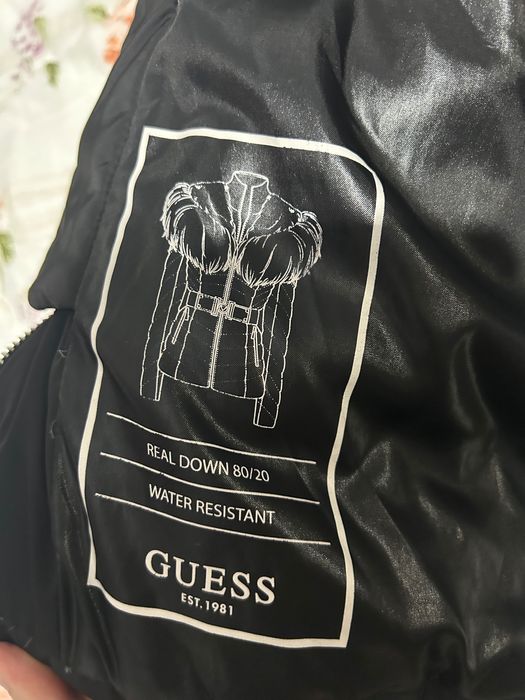 Geacă Guess de femei