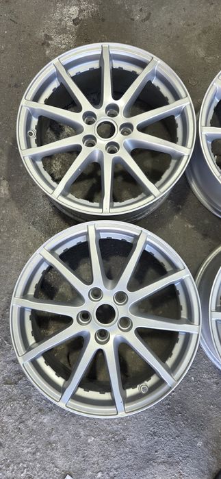 5x108 17 ATS Germany