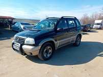 Suzuki grand vitara 2.0 110.k.с.