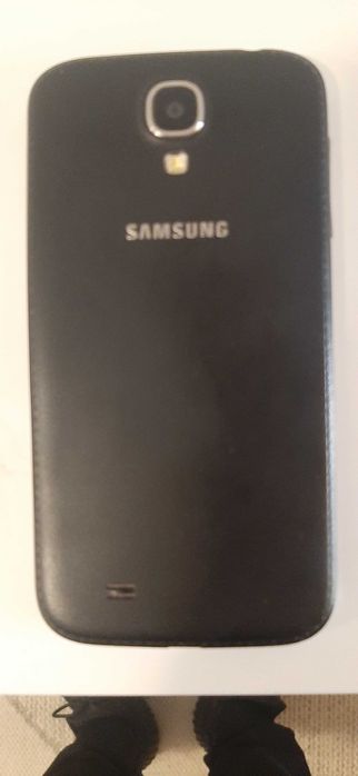Telefon smart Samsung Galaxy S4 Black Edition GT-I9505