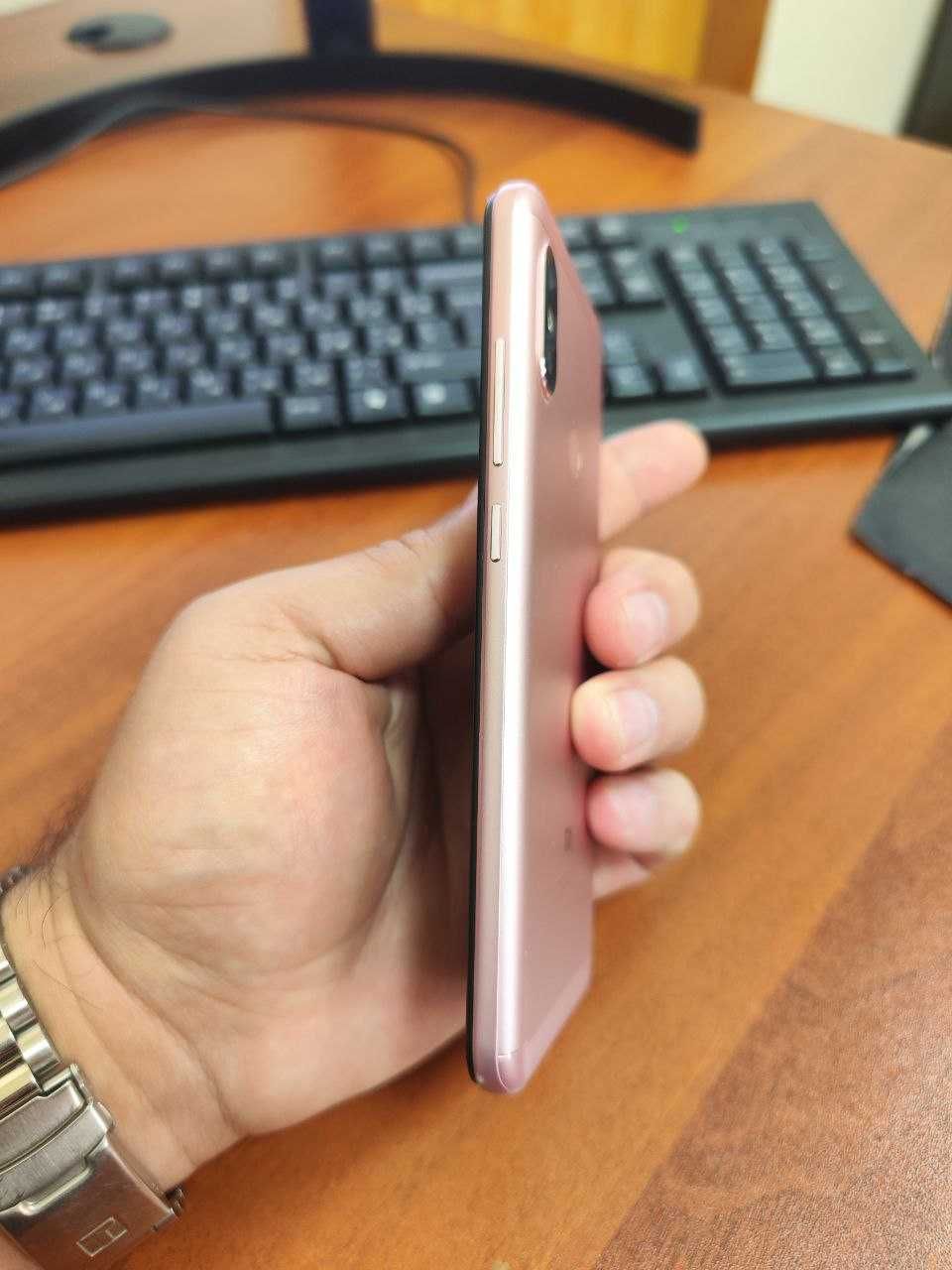 Продам Xiaomi Redmi 6 pro 64ГБ