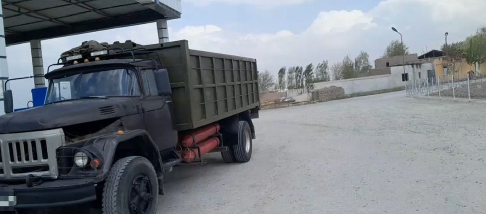 Zil 131 zil 131 zil