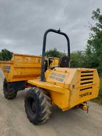 Dumper benford 7 tone