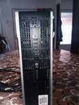 Vând PC HP Compaq Windows 7 home premium