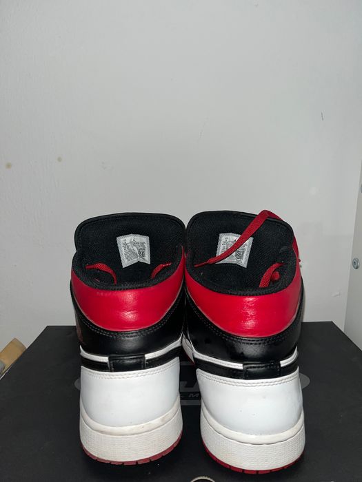 Nike Jordan 1 mid