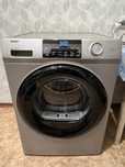Сушильная машина Haier 9кг HD90-A2929BS