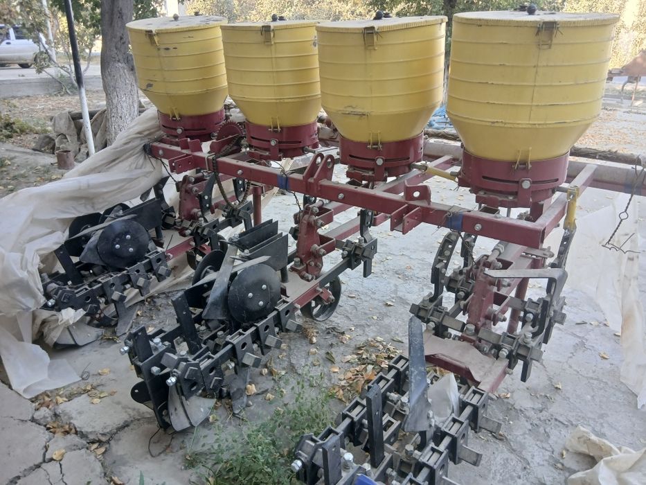 Kultivator yangi Belarusiyada ishlab chiqarilgan, narxi kelishiladi