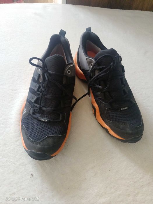 Маратонки, Adidas TERREX, за момиче, размер 36,5