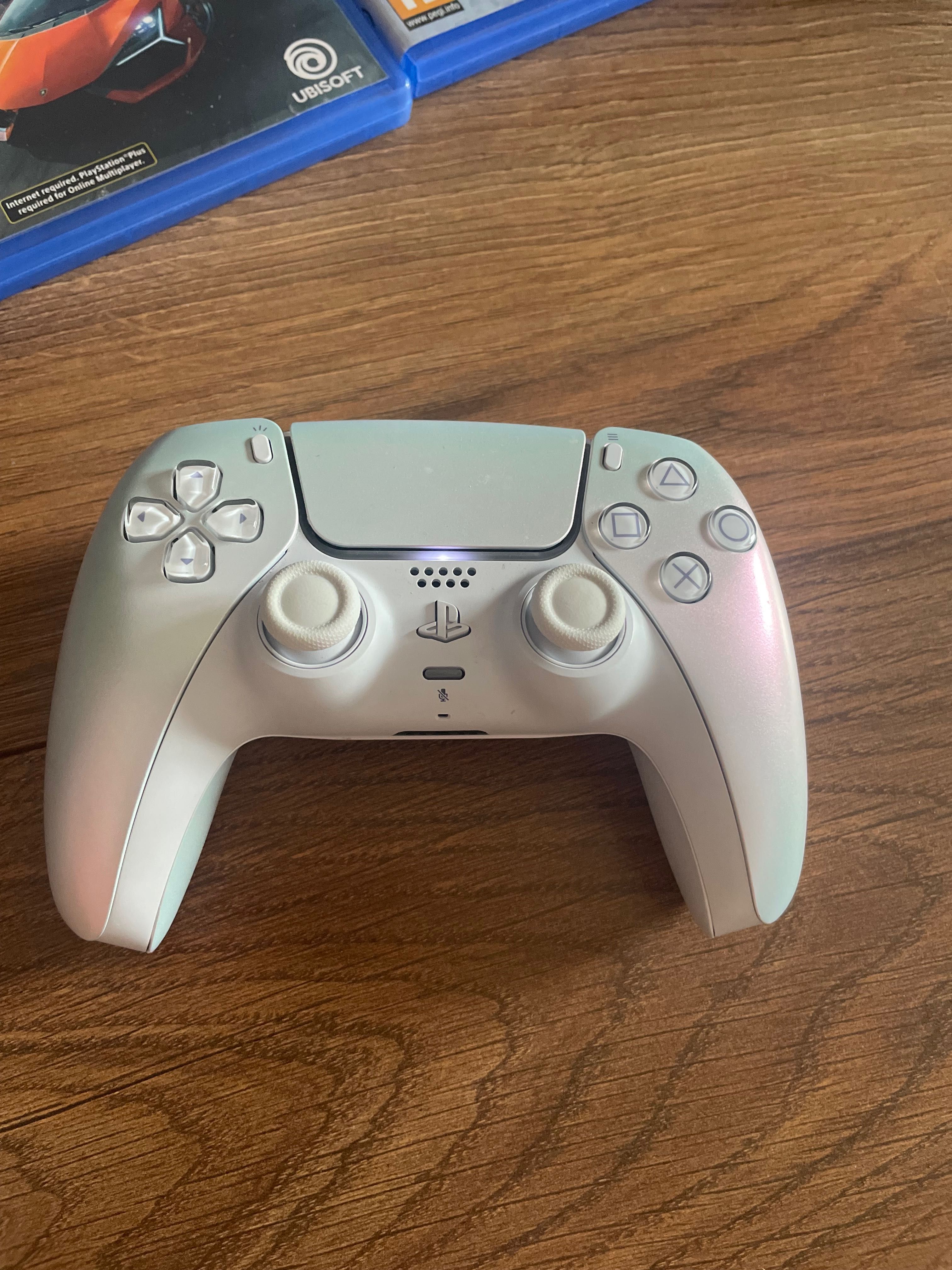 Плейстейшън 5 (PlayStation 5)