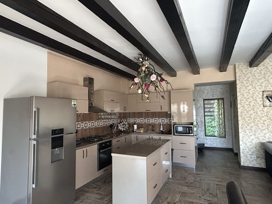 Cabana  Pensiunea paraul rece si Ciubar in Bucovina !