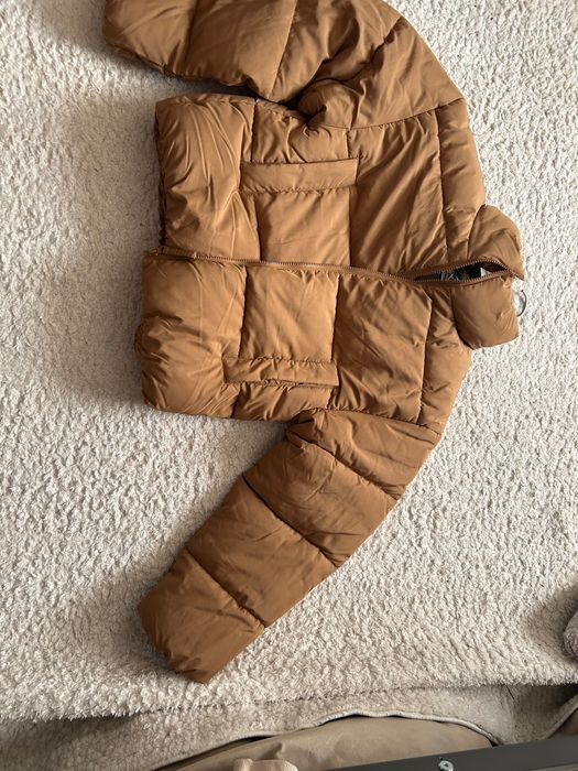 Ново Яке s размер