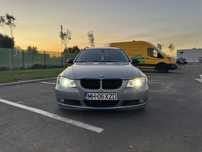 BMW 320d 163cp e91